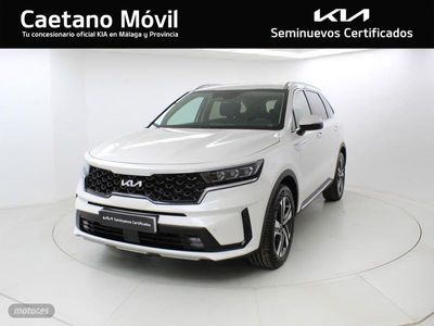 usado Kia Sorento 1.6 HEV Drive 4X2 (7pl)