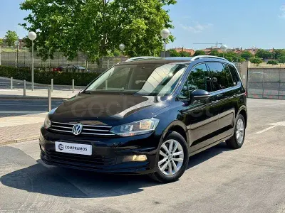 Usado VW Touran