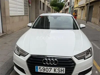 Usado Audi A4