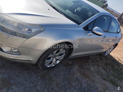 Citroën C5