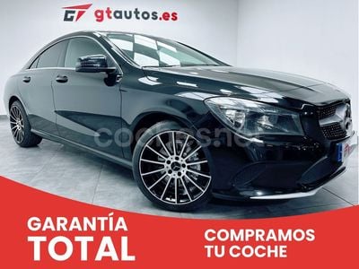 Mercedes CLA200