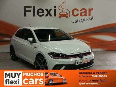 usado VW Polo 2.0 TSI GTI DSG