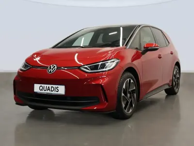 Nuevo VW ID.3 Pro 150 kW (204 CV) 2026 Rojo Utilitario