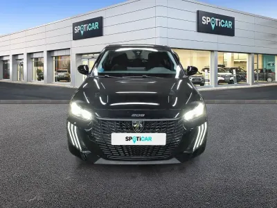 Usado Peugeot 208