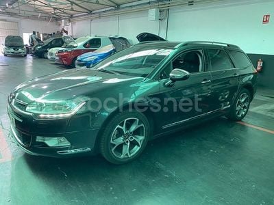 Citroën C5