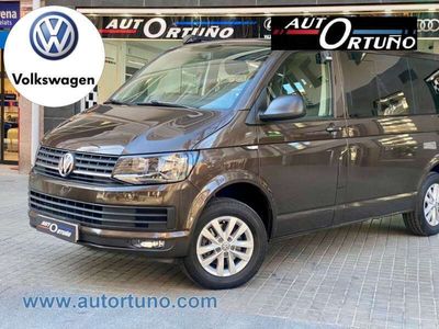 usado VW Caravelle T52.0TDI BMT Comfortline Ed.L 114