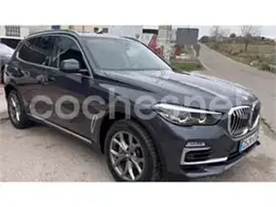 Usado BMW X5