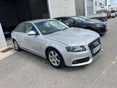 Usado Audi A4