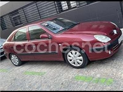 Citroën Xsara
