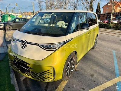 Usado VW ID. Buzz Edition 2023 Eléctrico Monovolumen