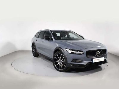 usado Volvo V90 CC fam. 2.0 B4 PRO D 4WD AUTO 5P