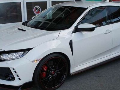 usado Honda Civic 2.0 VTEC Turbo Type R GT