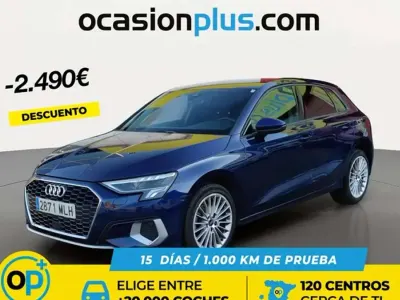 Usado Audi A3 Sportback