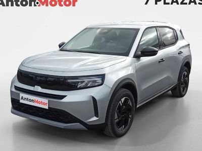 Nuevo Opel Frontera 145 CV (106 kW) 2025 SUV