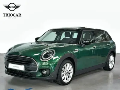 Usado Mini One D Clubman 116 CV (85 kW) 2022 Familiar