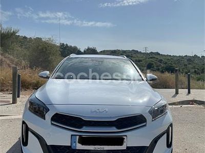 Usado Kia XCeed 141 CV (103 kW) 2023 Blanco SUV