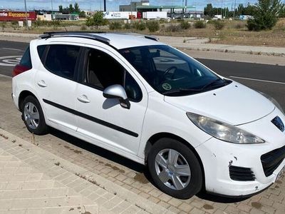 usado Peugeot 207 2010