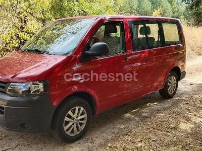 VW T5