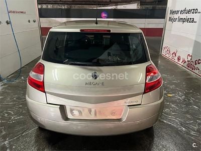 Renault Mégane II