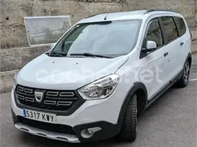 Usado Dacia Lodgy