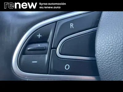 Usado Renault Talisman