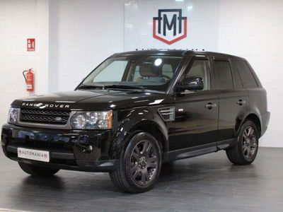 usado Land Rover Range Rover Sport 3.0TDV6 HSE Aut.