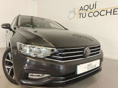 Usado VW Passat