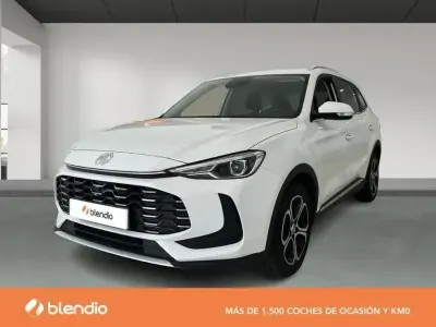 Usado MG ZS