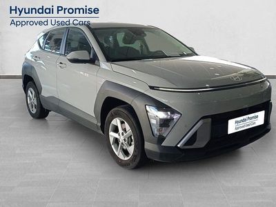 Usado Hyundai Kona 99 CV (72 kW) 2025 SUV