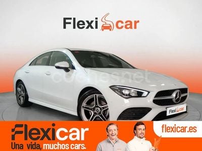 Mercedes CLA180