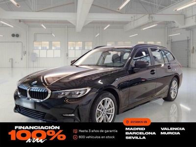 BMW 330e