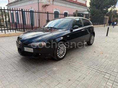 Alfa Romeo 147