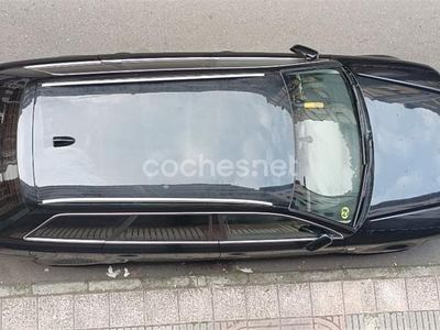 Usado Audi A4 140 CV (102 kW) 2008 Negro Familiar
