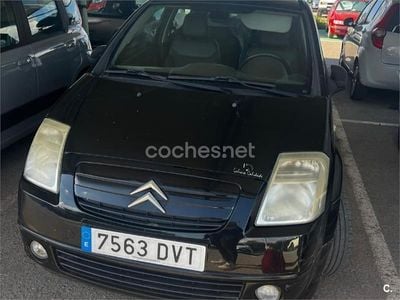 Citroën C2