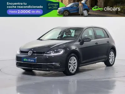 Usado VW Golf VII