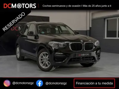 Usado BMW X3