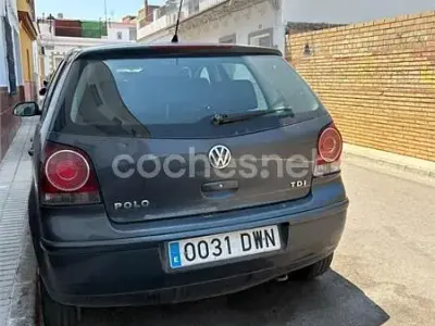 Usado VW Polo