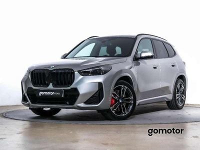 Usado 2024 BMW X1 xLine SUV | 46.090 € (Caro)