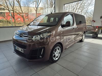 Citroën Spacetourer