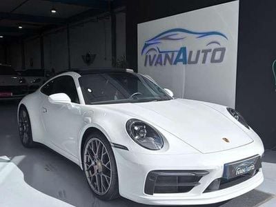 Porsche 911 Carrera S