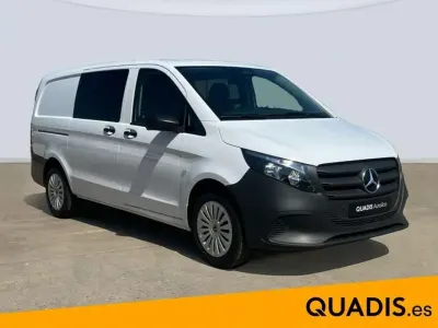 Usado Mercedes Vito