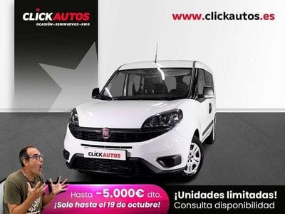 Fiat Doblò