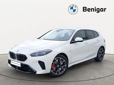 Usado BMW 120 Comfort Edition 190 CV (139 kW) 2024 Gris Utilitario