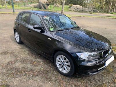 usado BMW 118 118 d