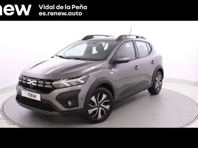 Usado Dacia Sandero