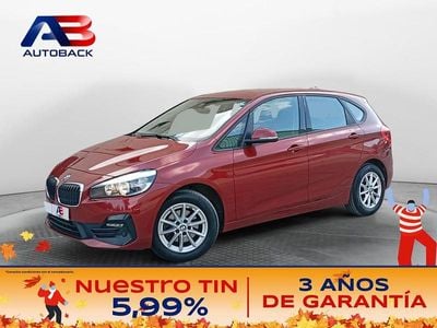 BMW 216