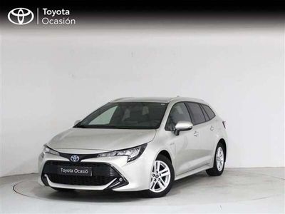 usado Toyota Corolla Touring Sports 125H Active Tech