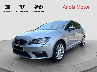 Usado Seat Leon