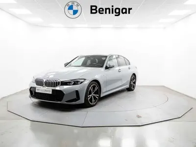 Usado BMW 318