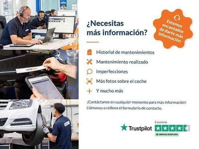 Negro Usado 2017 Citroën C4 Live Utilitario | 9299 € (Precio justo)